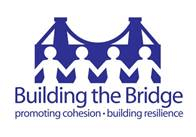 Building the Bridge logo